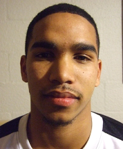 Glenadore Robertson