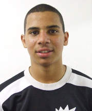Jayvin Wallace Chisholm